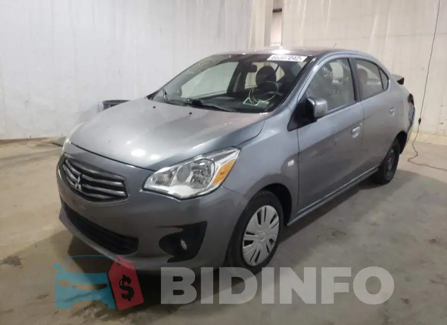 ML32F3FJ4KHF00469 Photo# 2