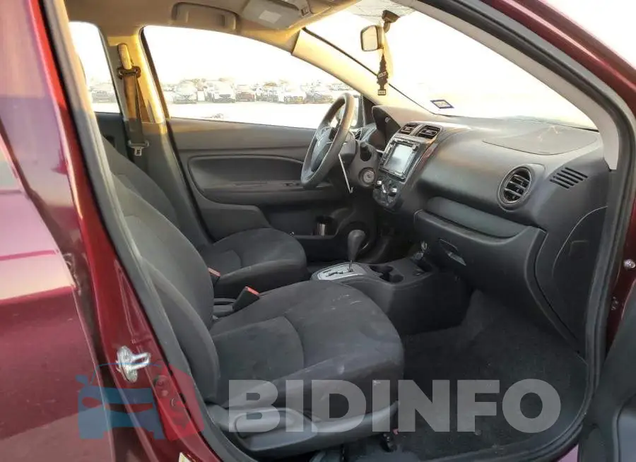 ML32F3FJXKHF16725 Photo# 5
