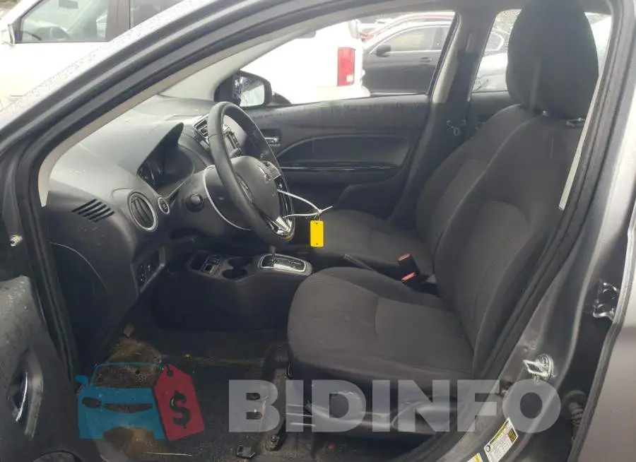 ML32F4FJ4JHF15252 Photo# 5