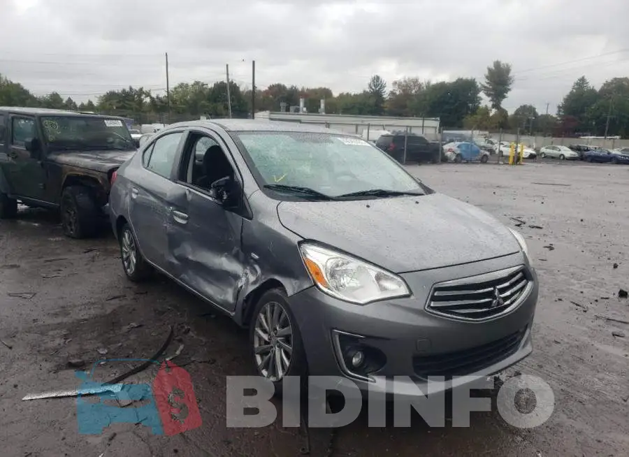 ML32F4FJ4JHF15252 Photo# 1