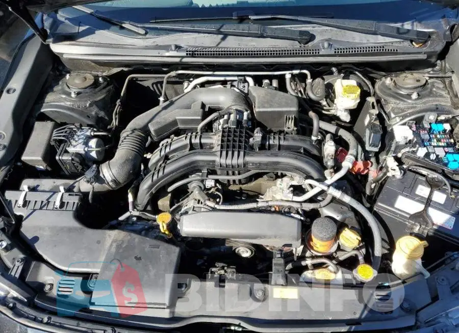 4S3GTAA64K3722426 Photo# 7