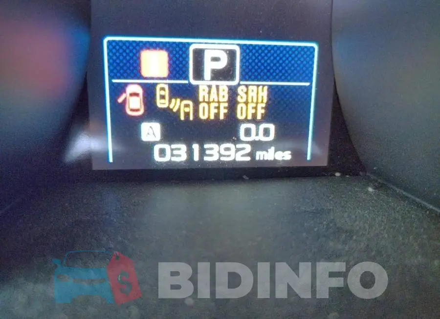 4S4BSENC2K3351802 Photo# 8