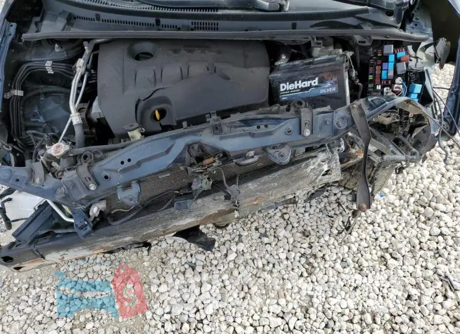 2T1BURHEXHC835168 Photo# 7