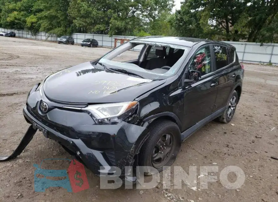 2T3BFREV7JW731232 Photo# 2