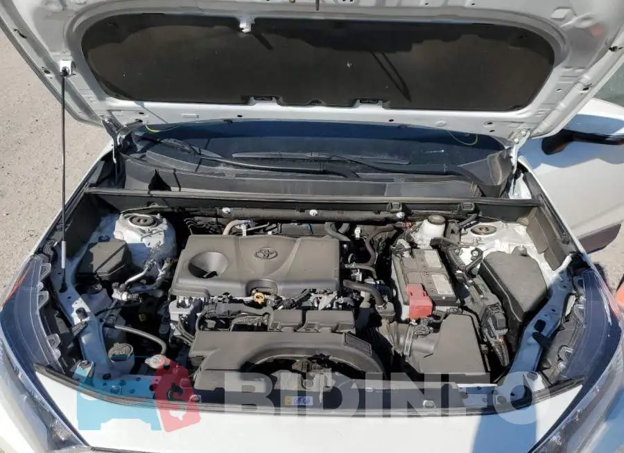 2T3C1RFV6MW111199 Photo# 7