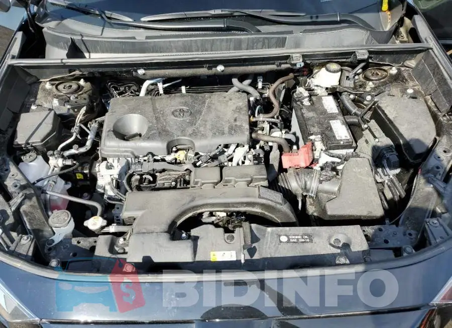 2T3P1RFV6MW218724 Photo# 7