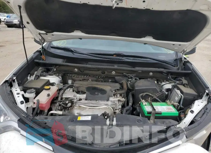 2T3ZFREV2HW334844 Photo# 7
