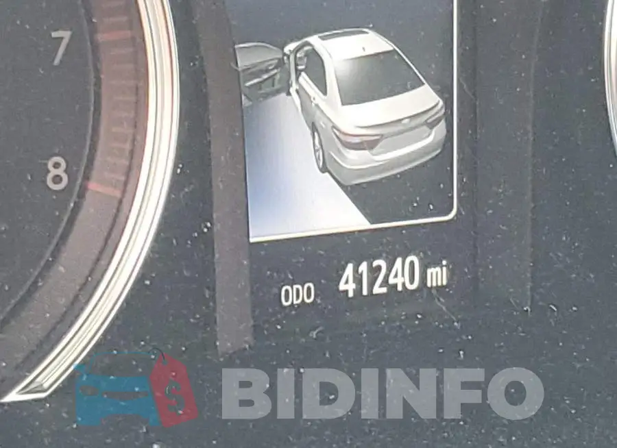 4T1BF1FK4HU283265 Photo# 8