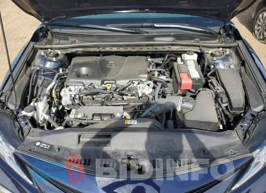 4T1R11AK3MU531374 Photo# 7