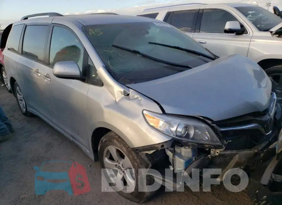 5TDKZ3DC7LS061383 Photo# 1