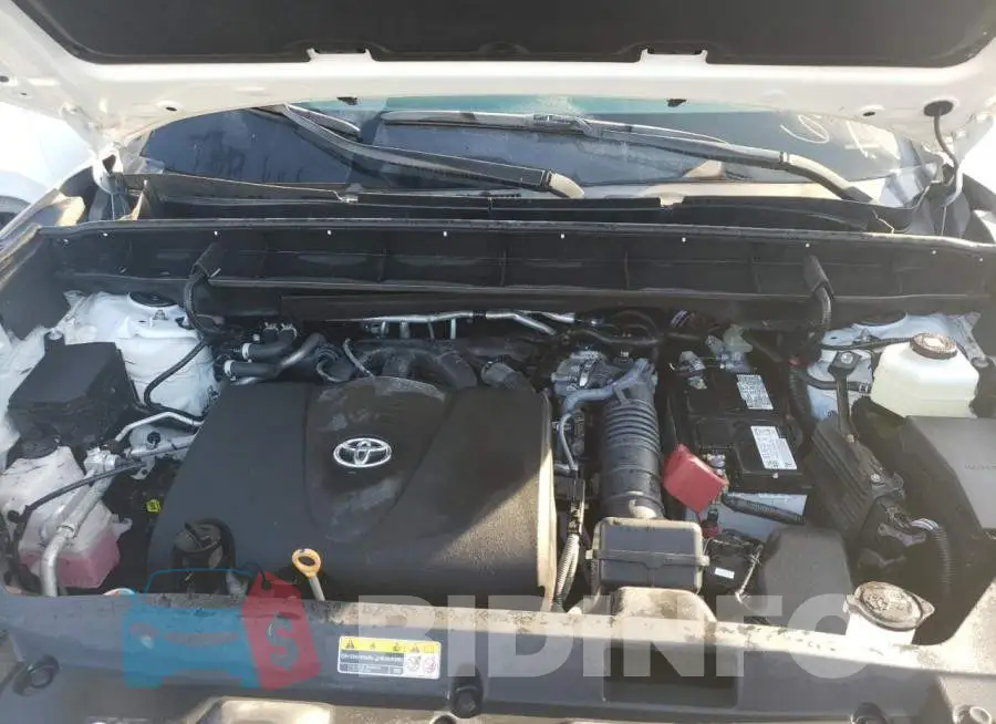 5TDZZRAH4NS134360 Photo# 7