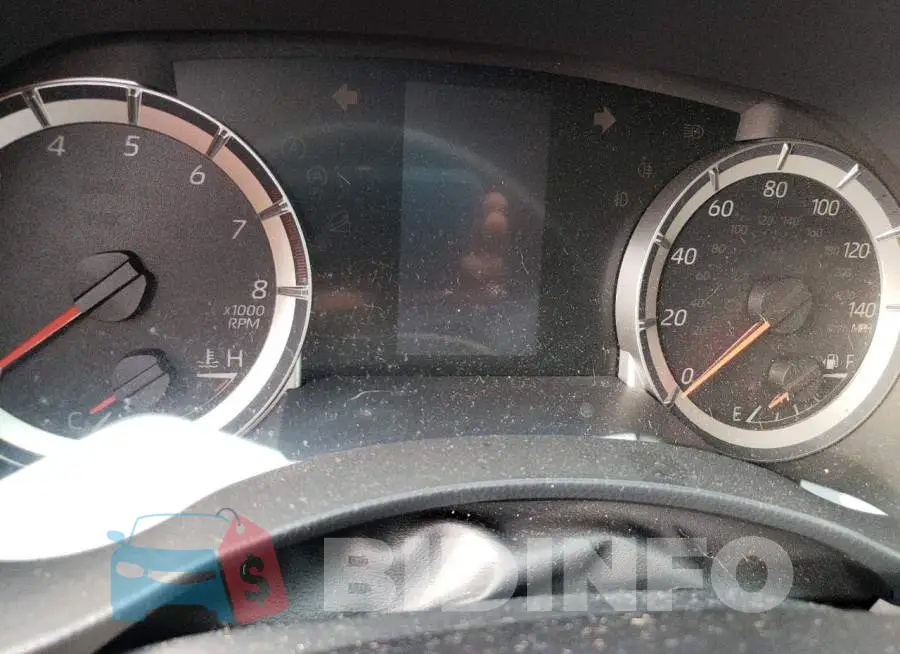 5TDZZRAH7MS515960 Photo# 8