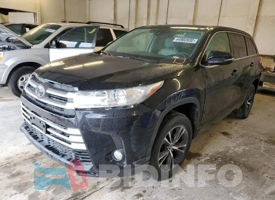 5TDZZRFH4JS286755 Photo# 2