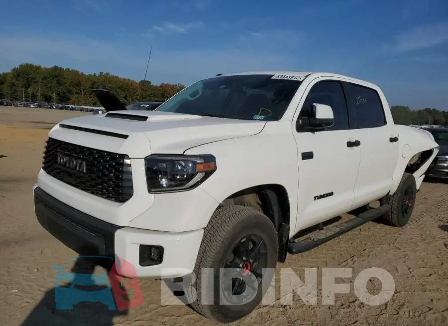 5TFDY5F11KX869627 Photo# 2