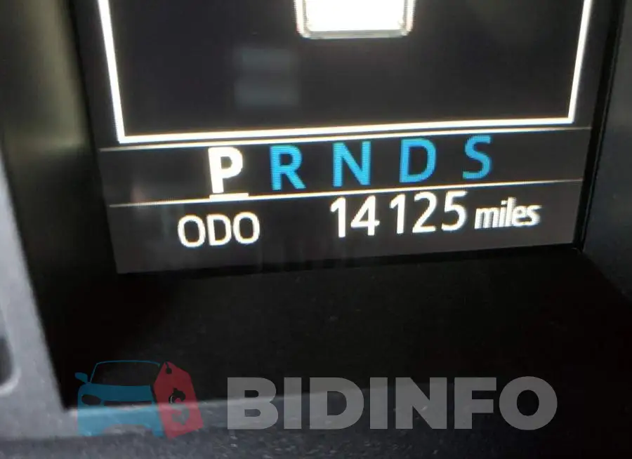 5TFRY5F15MX298281 Photo# 8