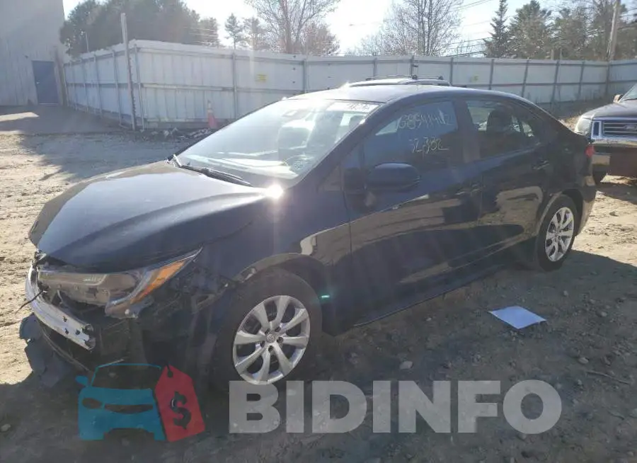 5YFEPMAE8MP181850 Photo# 1
