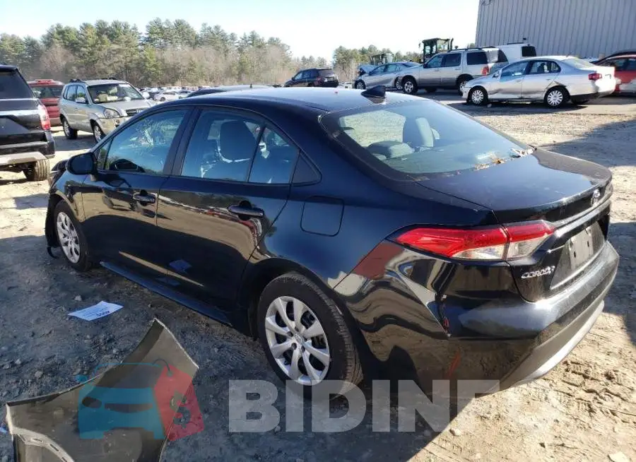 5YFEPMAE8MP181850 Photo# 2