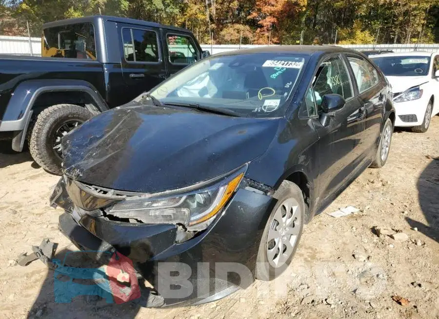 5YFEPRAE3LP079772 Photo# 2
