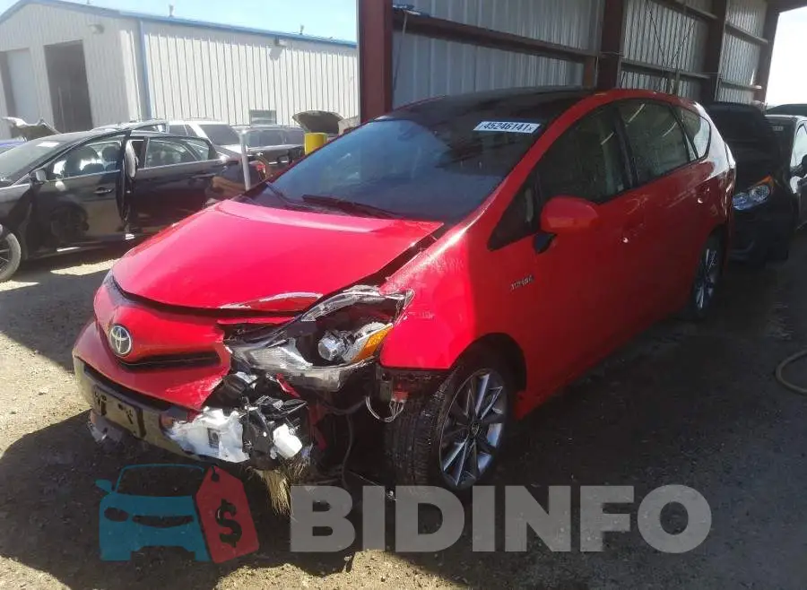 JTDZN3EU4GJ044674 Photo# 2