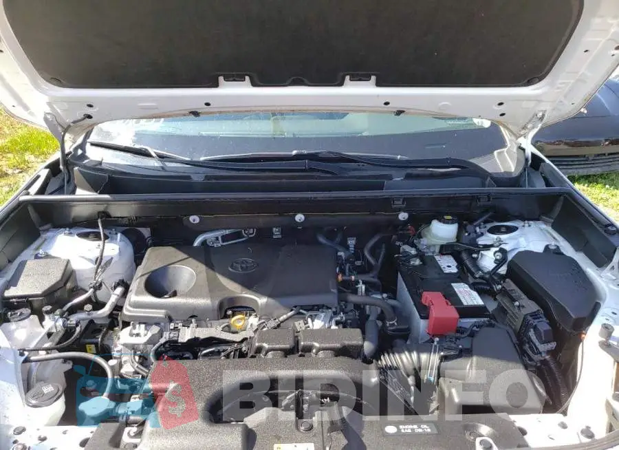 JTMC1RFV8LD054614 Photo# 7