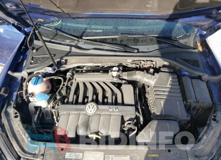 1VWCM7A38GC068314 Photo# 7