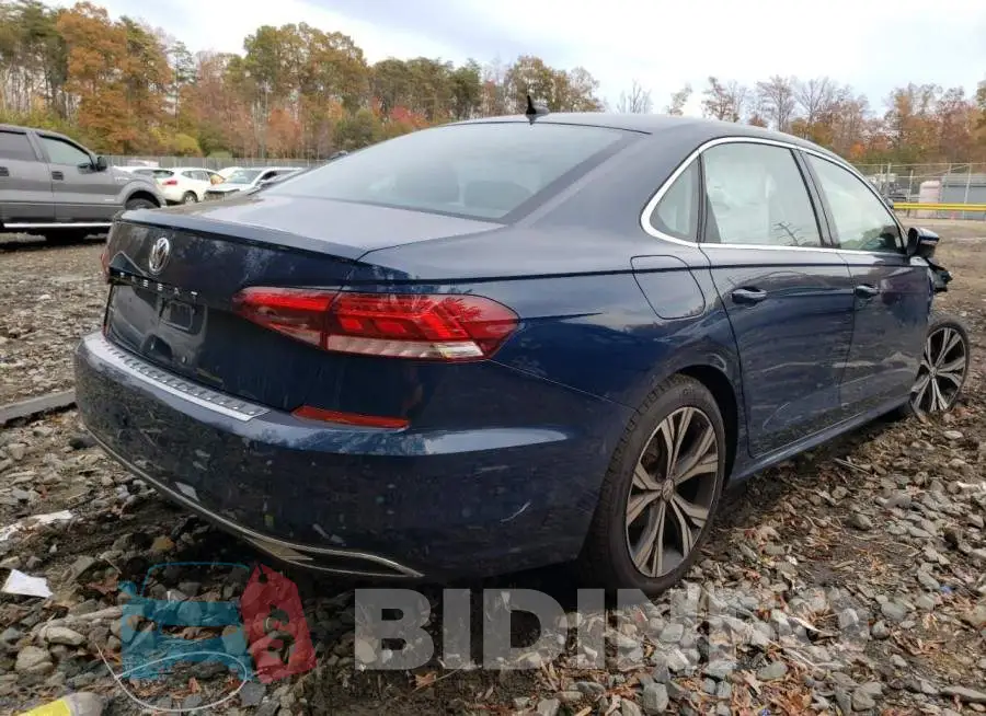 1VWSA7A35NC001283 Photo# 4