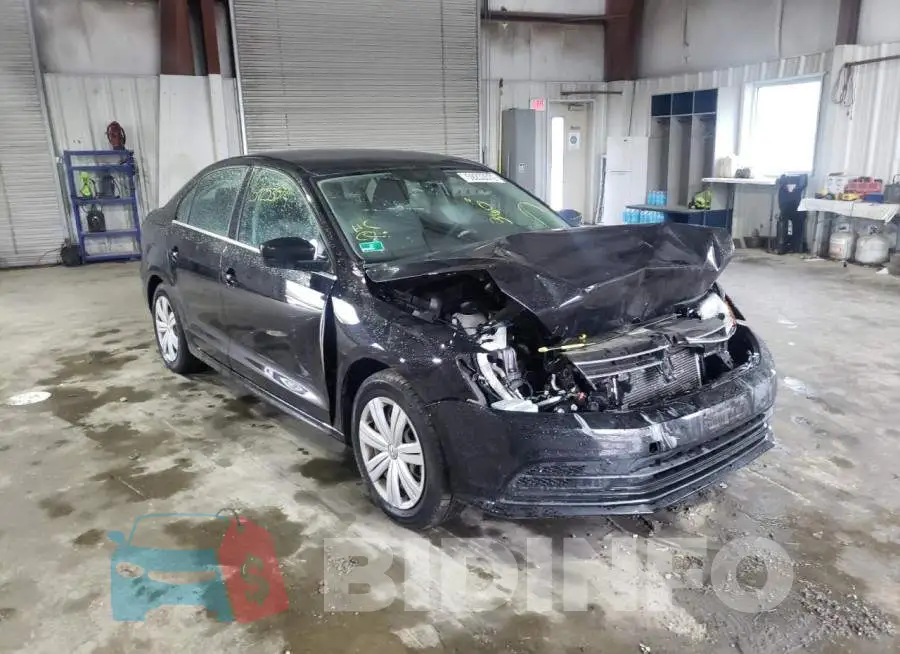 3VW2B7AJ7HM391740 Photo# 1