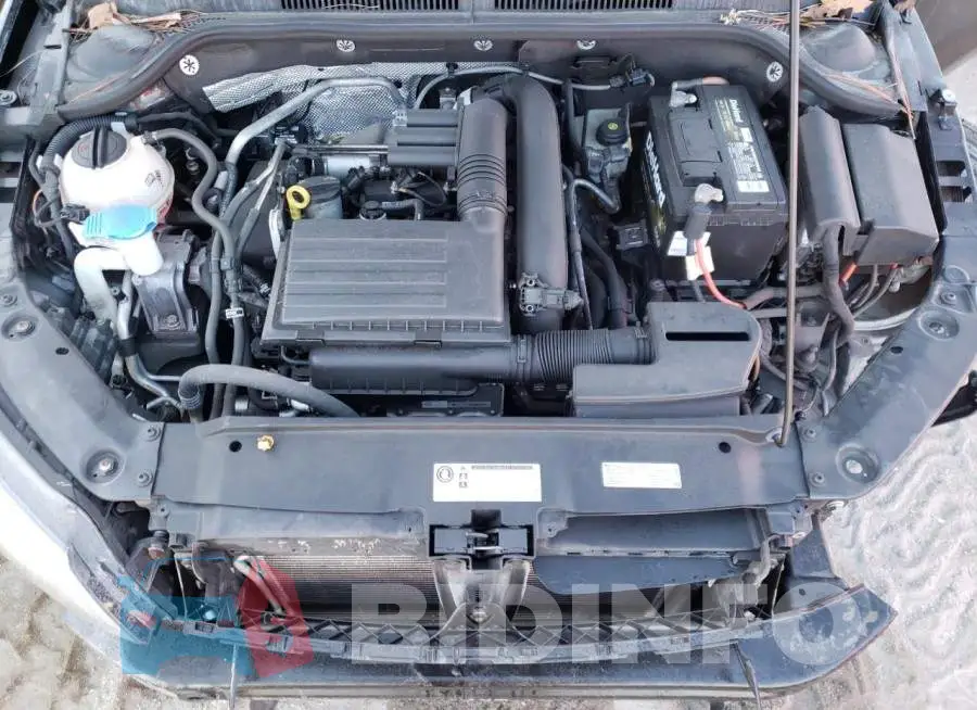 3VW2B7AJ9HM231021 Photo# 7