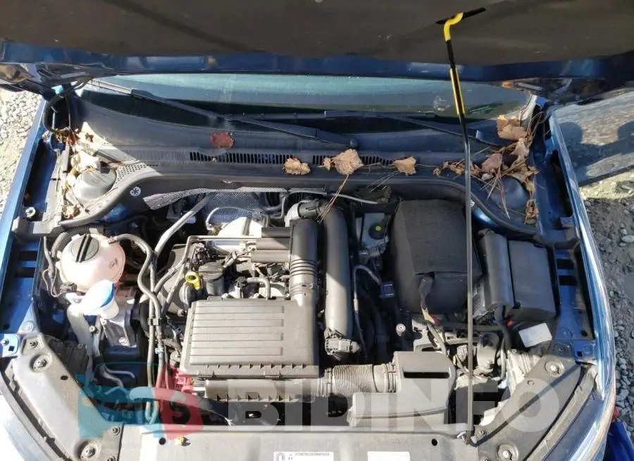 3VW2B7AJXHM326705 Photo# 7