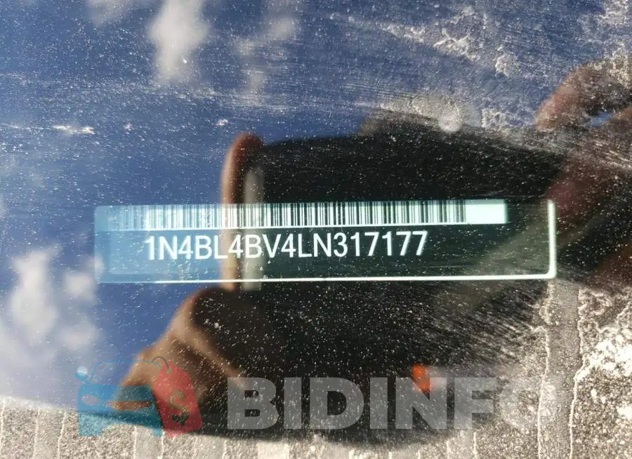 1N4BL4BV4LN317177 Photo# 12