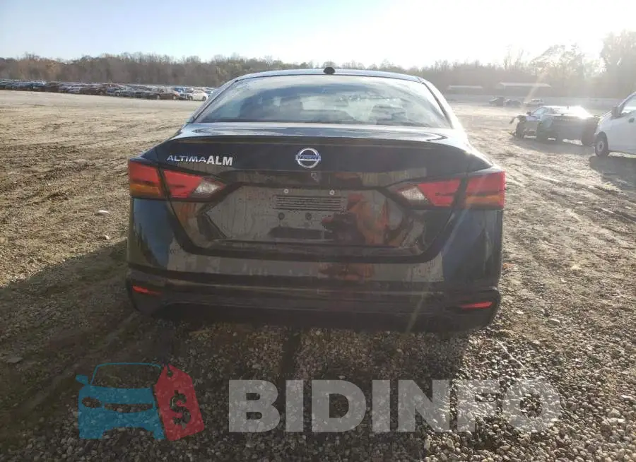 1N4BL4BVXLC227544 Photo# 6