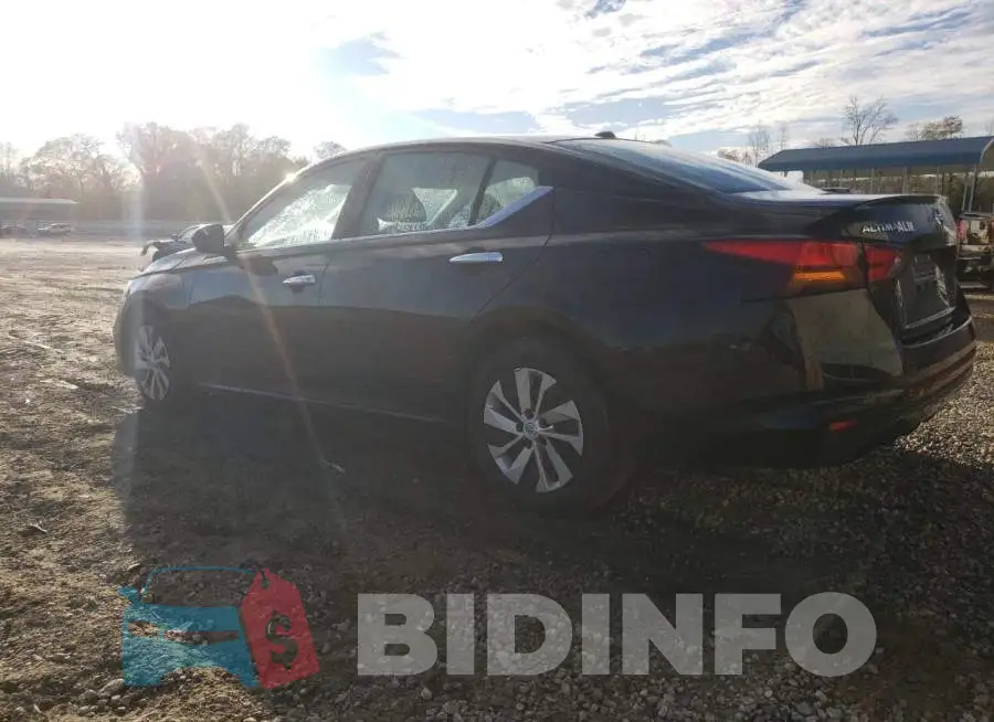 1N4BL4BVXLC227544 Photo# 2