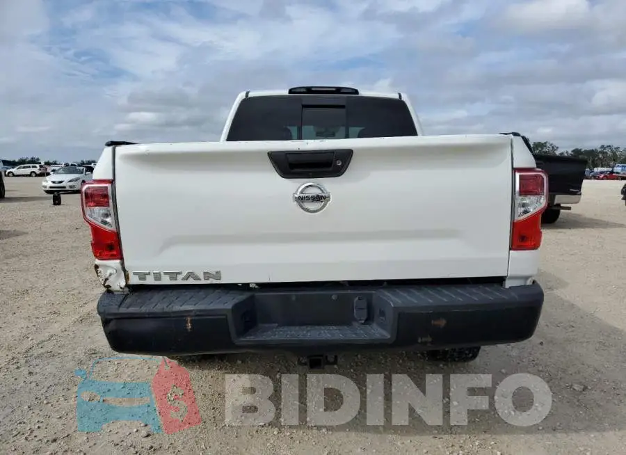 1N6AA1CK4JN526721 Photo# 6