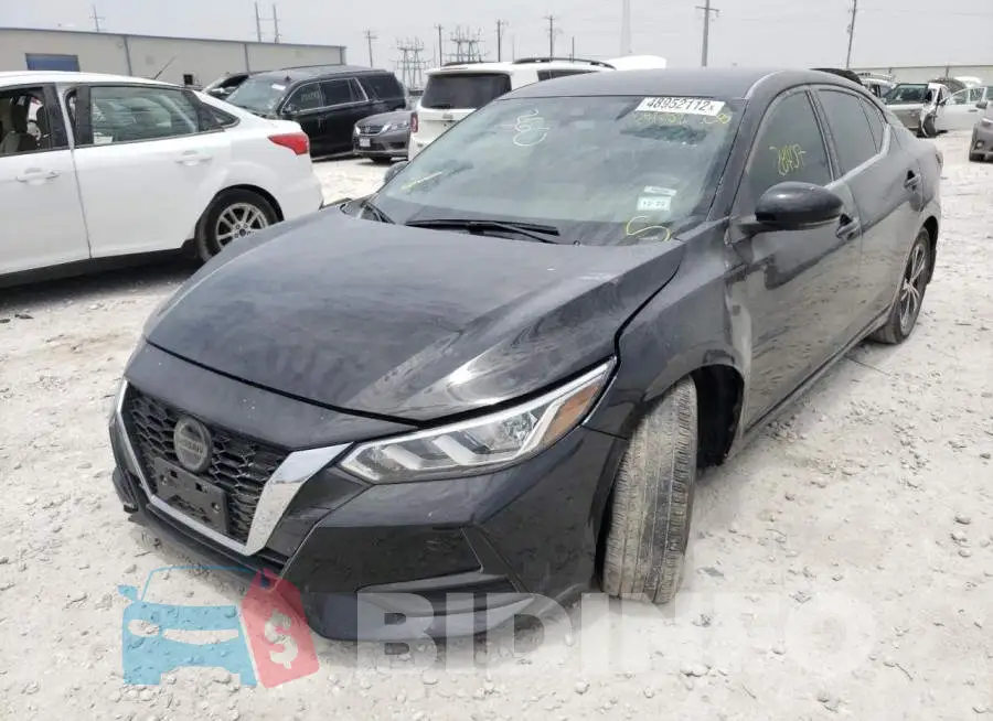 3N1AB8CV1LY281002 Photo# 2