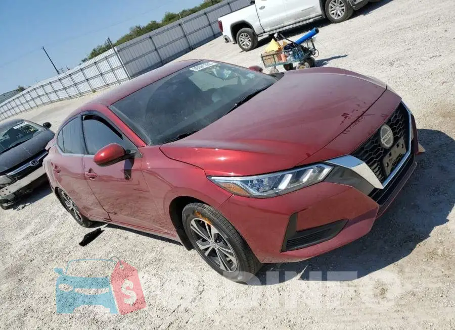 3N1AB8CV8MY241288 Photo# 1