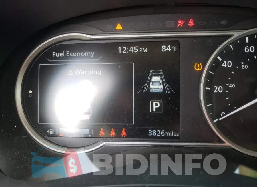 3N1CN8EV9NL846156 Photo# 8