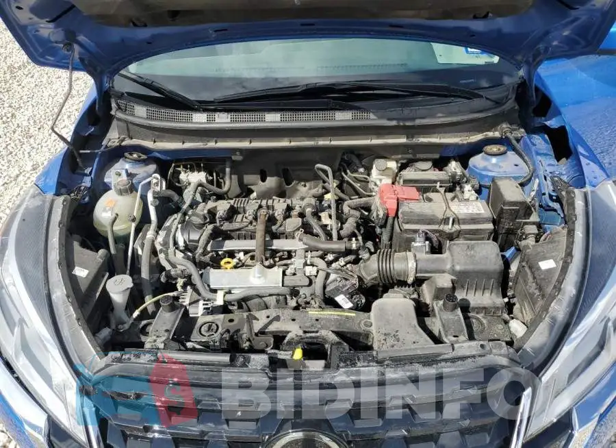 3N1CP5CV4ML526785 Photo# 12