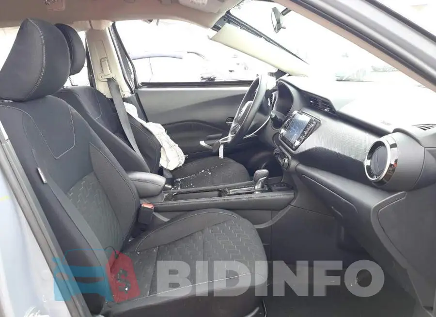 3N1CP5CV6NL520133 Photo# 5
