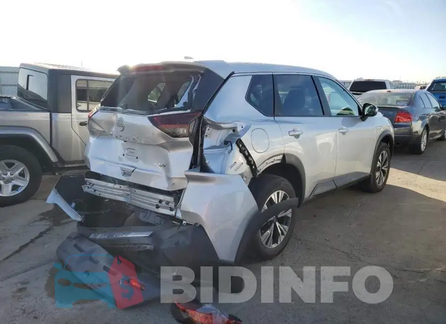 5N1BT3BA6NC676994 Photo# 4