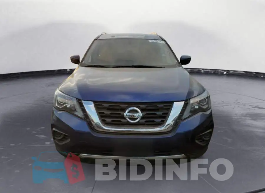 5N1DR2MN6JC657244 Photo# 5