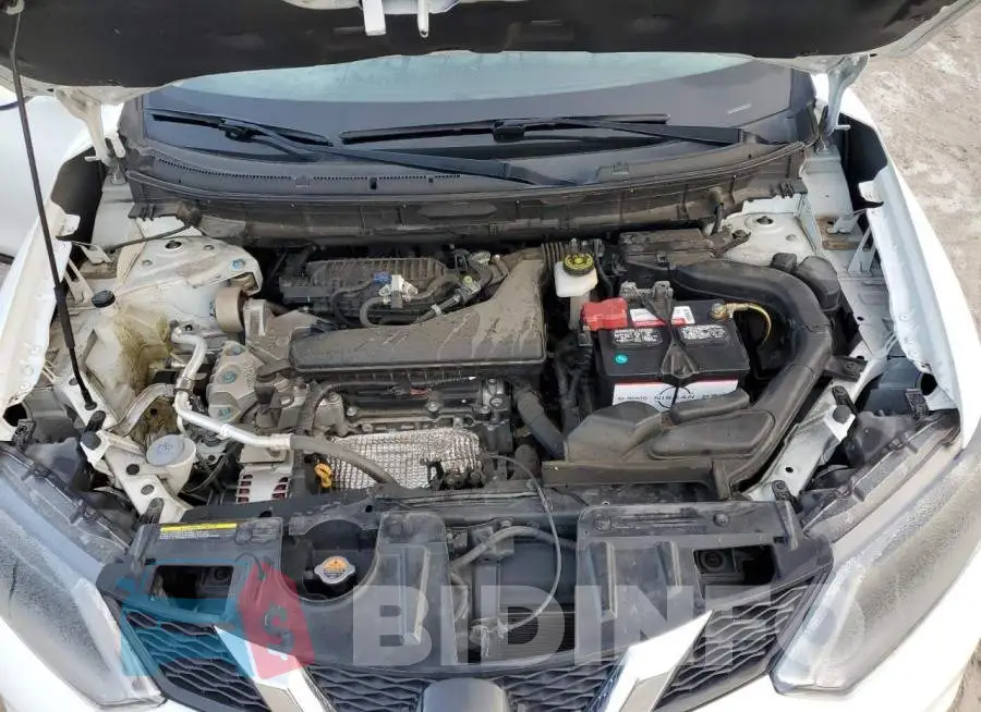 KNMAT2MT2GP611581 Photo# 7