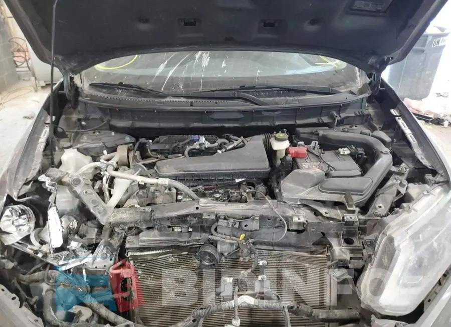 KNMAT2MT3LP535766 Photo# 7
