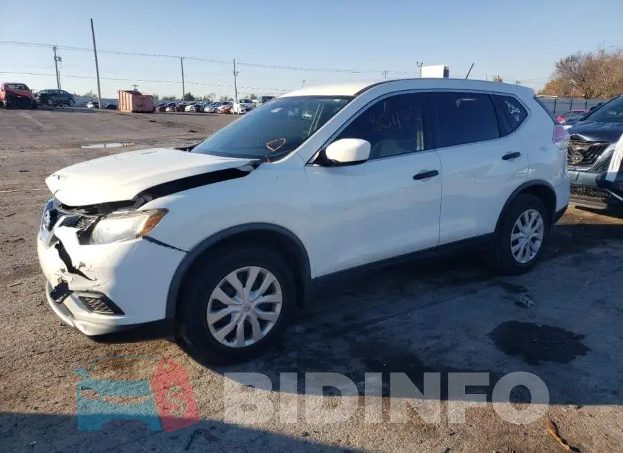 KNMAT2MT7GP643765 Photo# 1