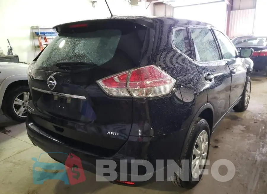 KNMAT2MV1GP616420 Photo# 4