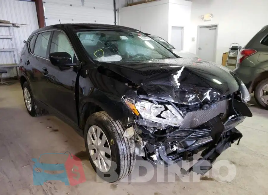 KNMAT2MV1GP616420 Photo# 1