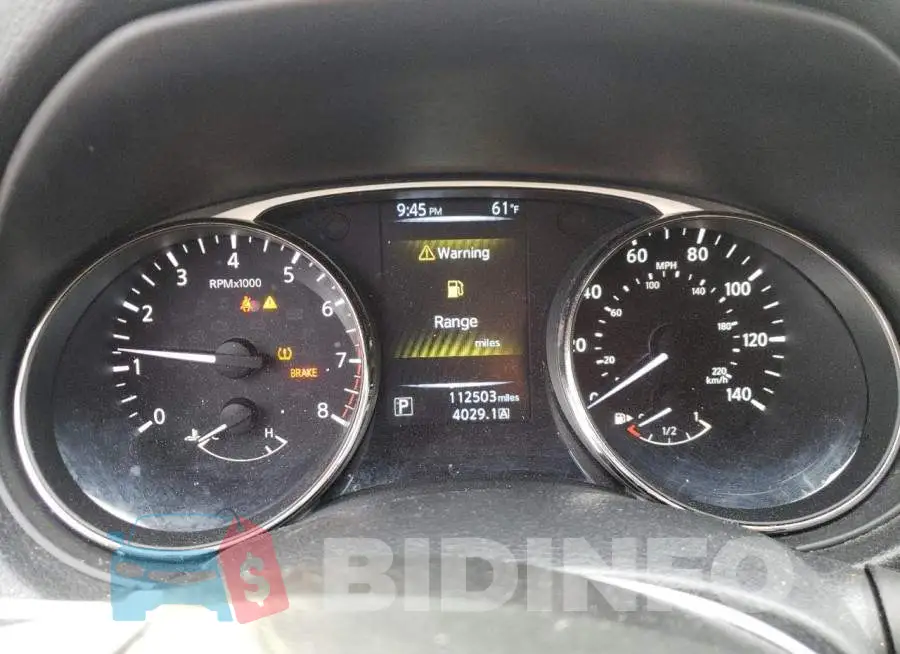KNMAT2MV2GP714663 Photo# 8