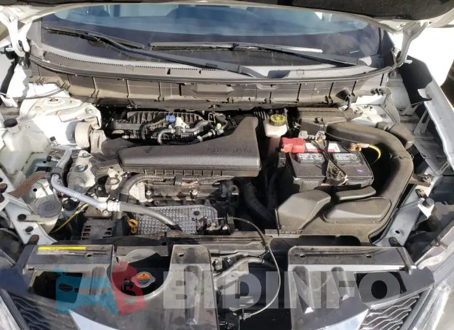 KNMAT2MV2GP714663 Photo# 7