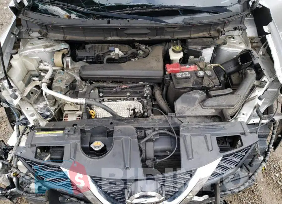 KNMAT2MV3GP671046 Photo# 7