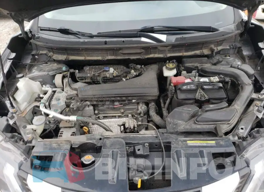KNMAT2MV4JP558133 Photo# 7