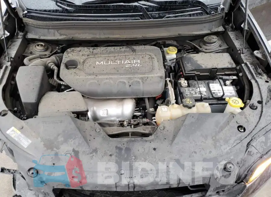 1C4PJLDB2KD146176 Photo# 7